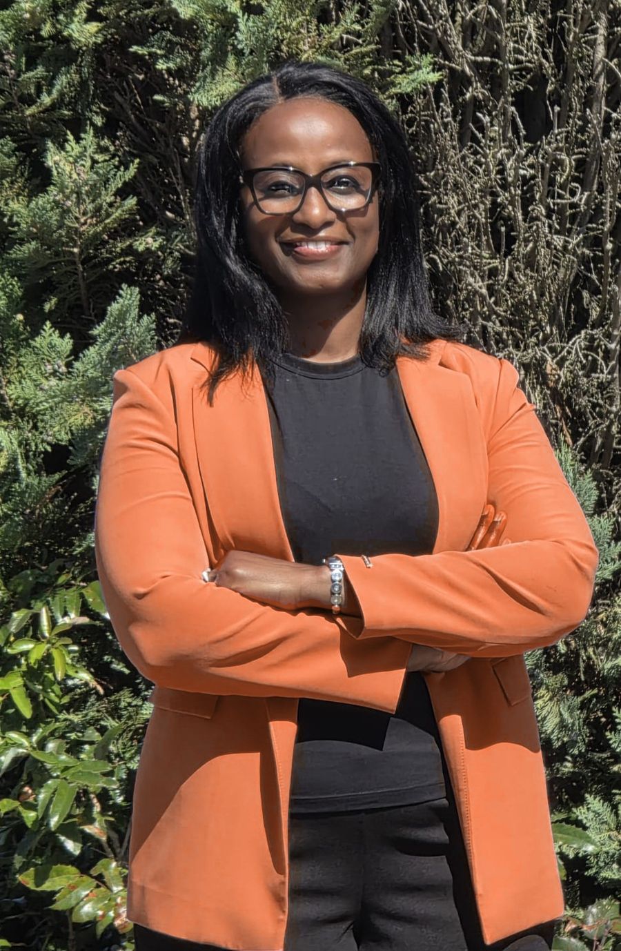Coumba Theressa Seck, Founder of Mestiza Lab