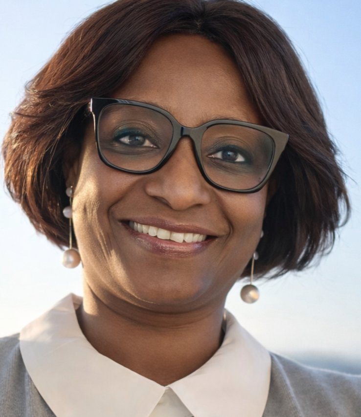 Coumba Theressa Seck